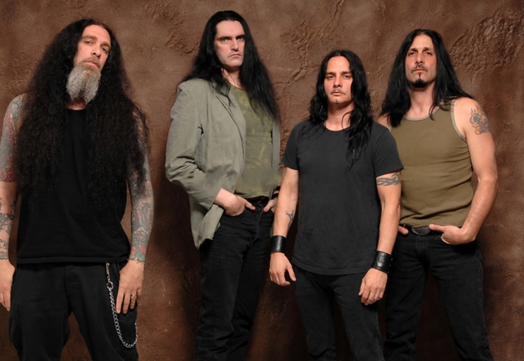 Type O Negative